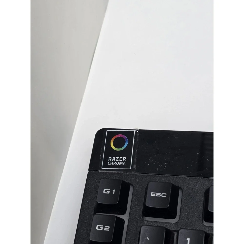 Corsair K55 RGB Gaming Keyboard Backlit Wired Black RGP0031 Gaming Keyboard